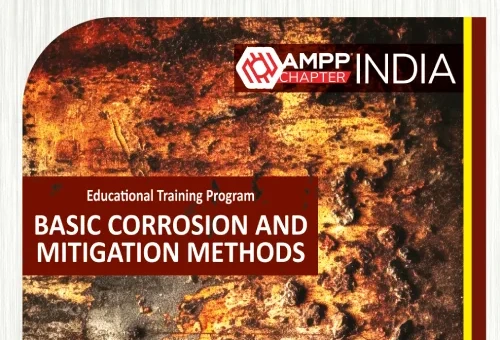 Basic Corrosion And Mitigation Methods