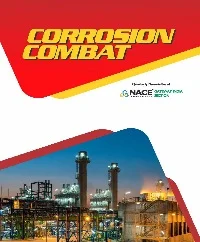 Corrosion Combat February 2021