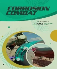 Corrosion Combat September 2021
