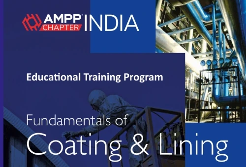 Fundamentals of Coating and Lining