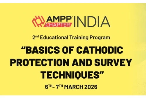 Cathodic Protection and Survey Techniques