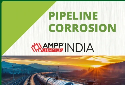 pipeline corrosion