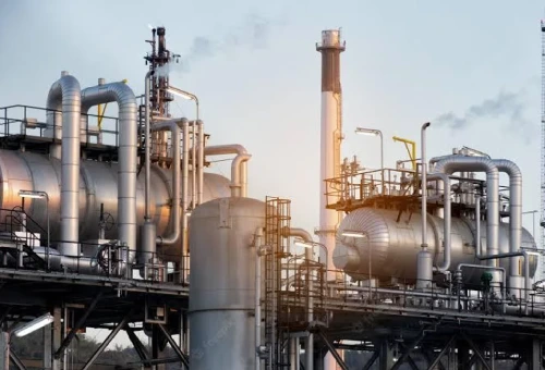 Corrosion Control In The Refining Industry