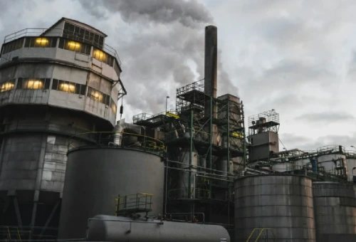 DAMAGE MECHANISM AFFECTING FIXED EQUIPMENT IN REFINING INDUSTRY