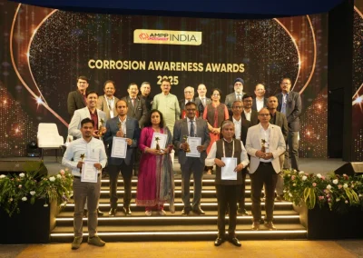 Corrosion Awareness Award