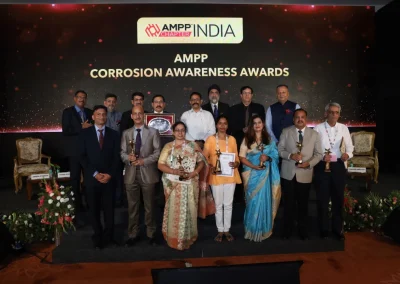 Corrosion Awareness Award