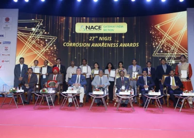 Corrosion Awareness Award